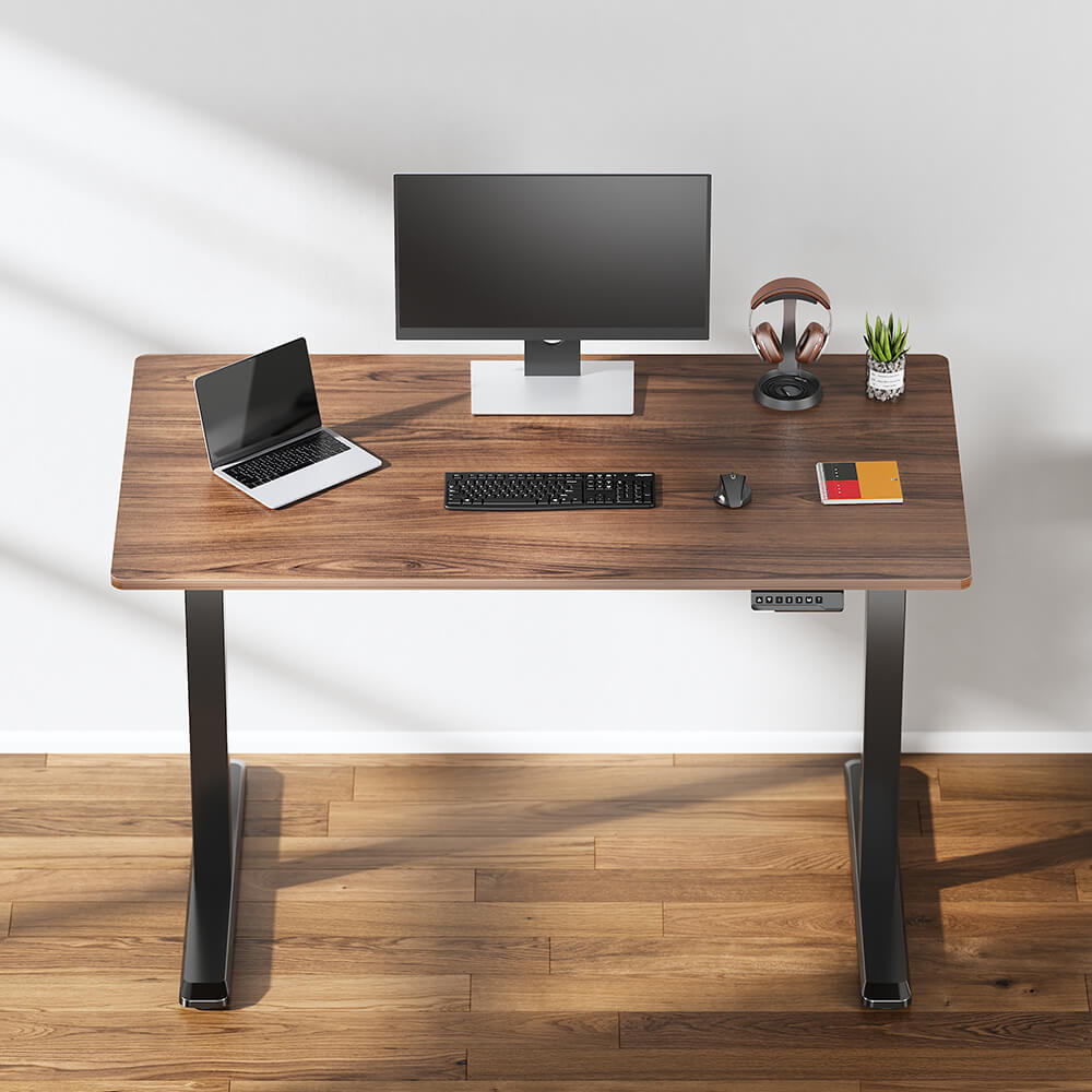 Build Your Desk