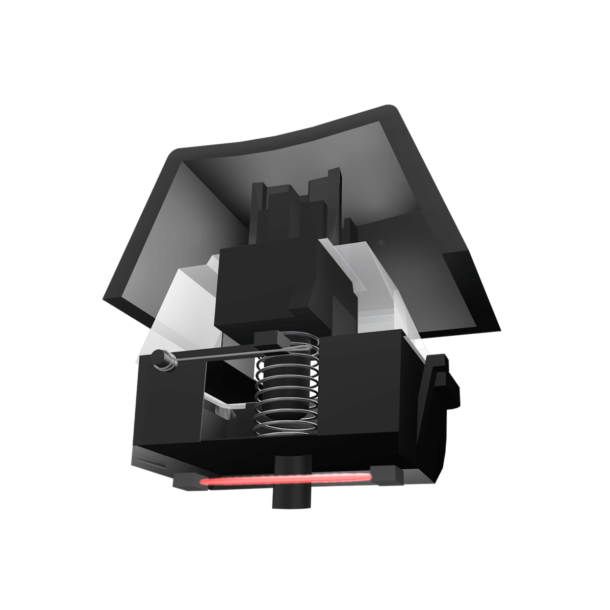 UVI Black Switch