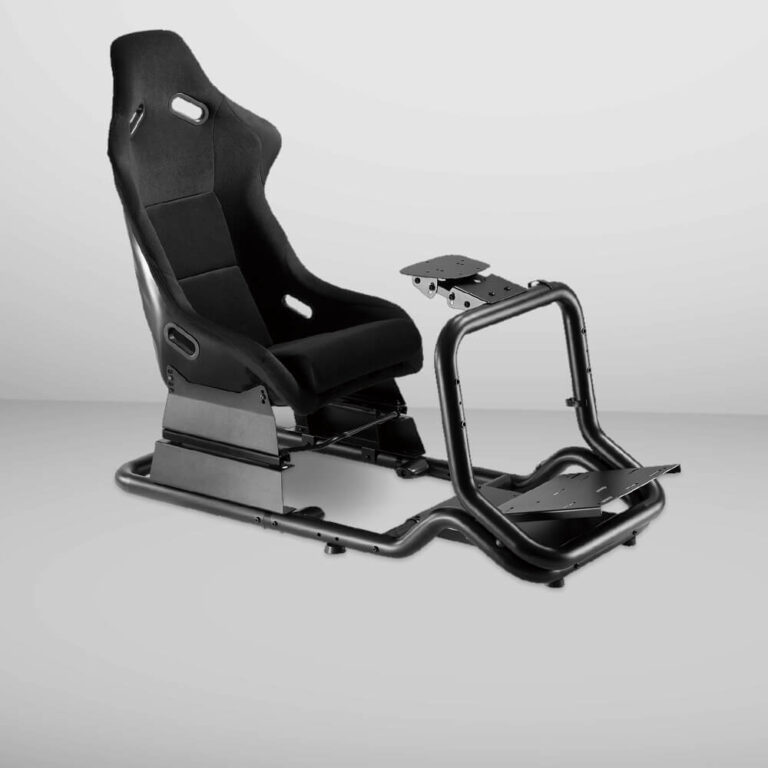 UVI Racing - Professional Racing Simulators for Home use!