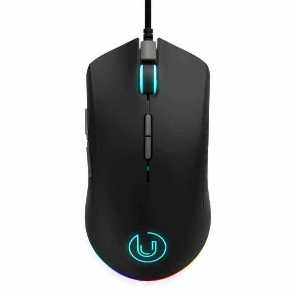 UVI Envy v2 Gaming RGB Mouse