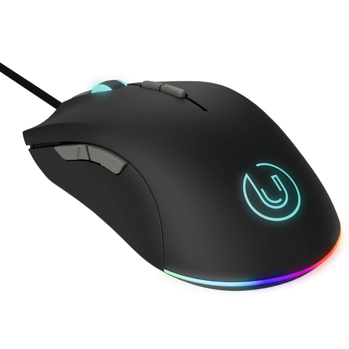 UVI Envy v2 Gaming RGB Mouse