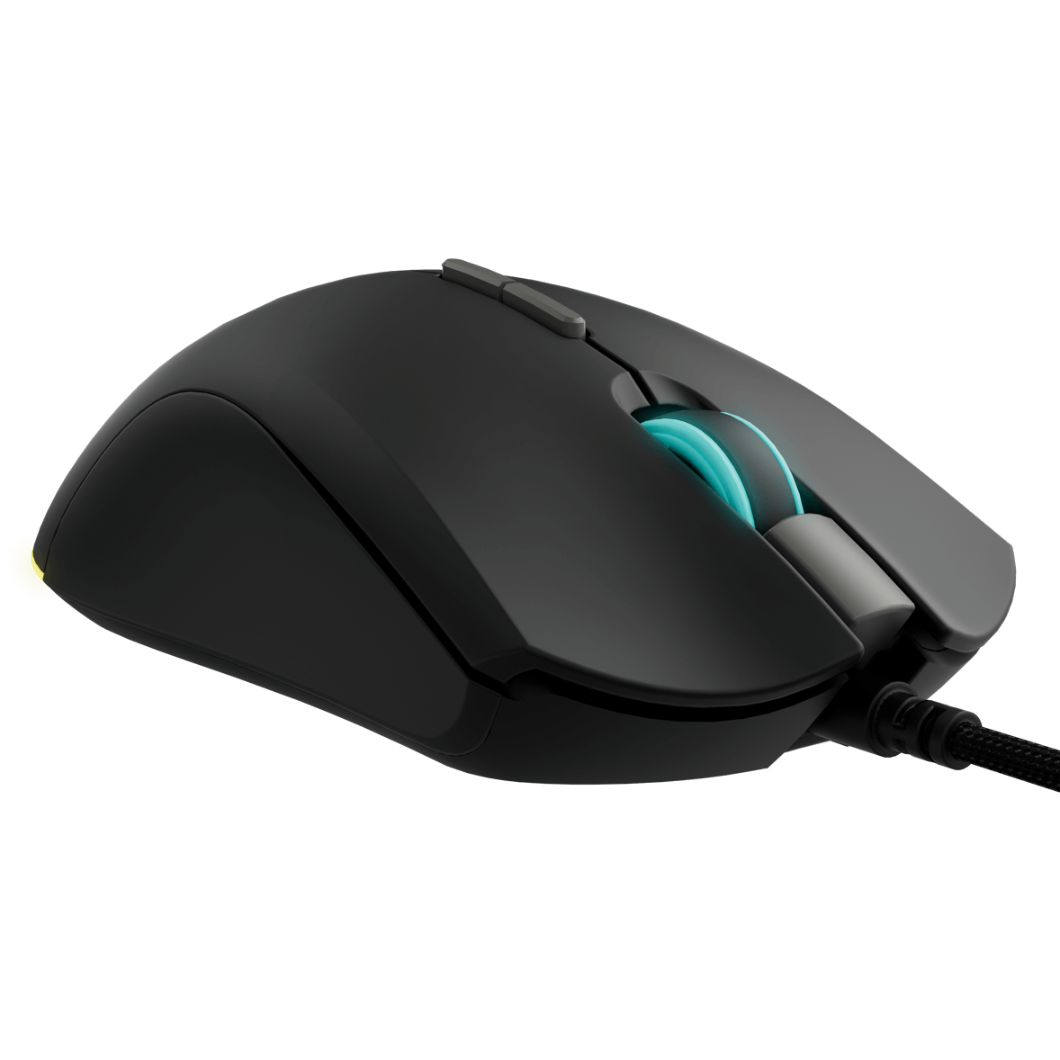 UVI Envy v2 Gaming RGB Mouse