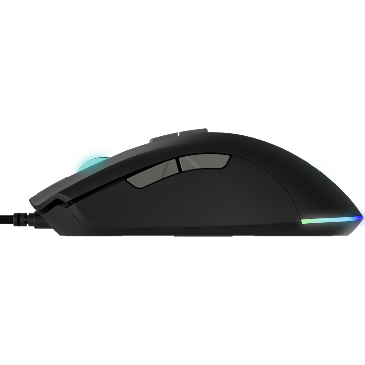 UVI Envy v2 Gaming RGB Mouse