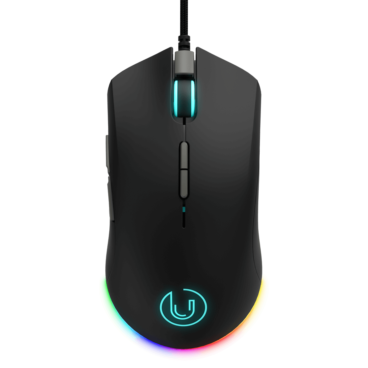 UVI Envy v2 Gaming RGB Mouse