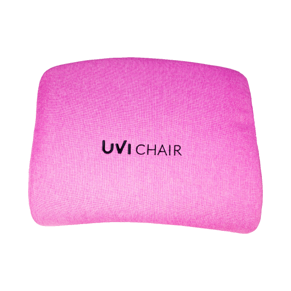 UVI Pillow Pink