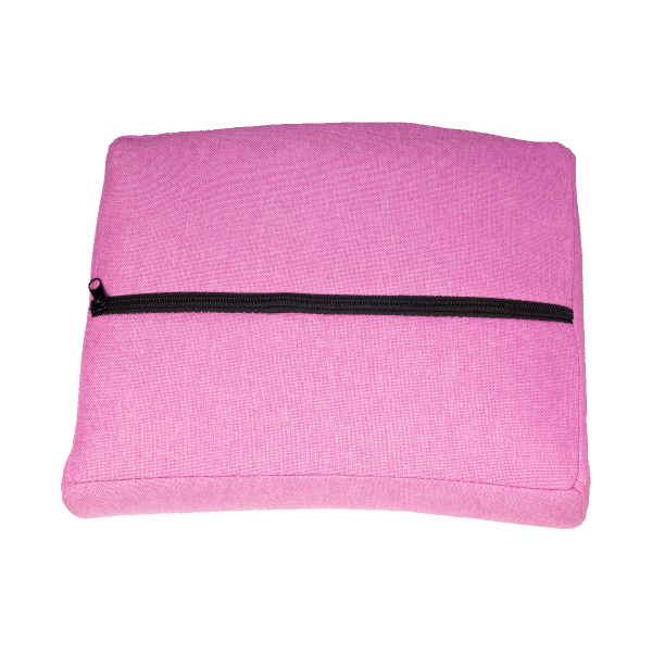 UVI Pillow Pink