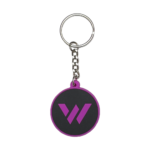 UVI Wortex Keychain