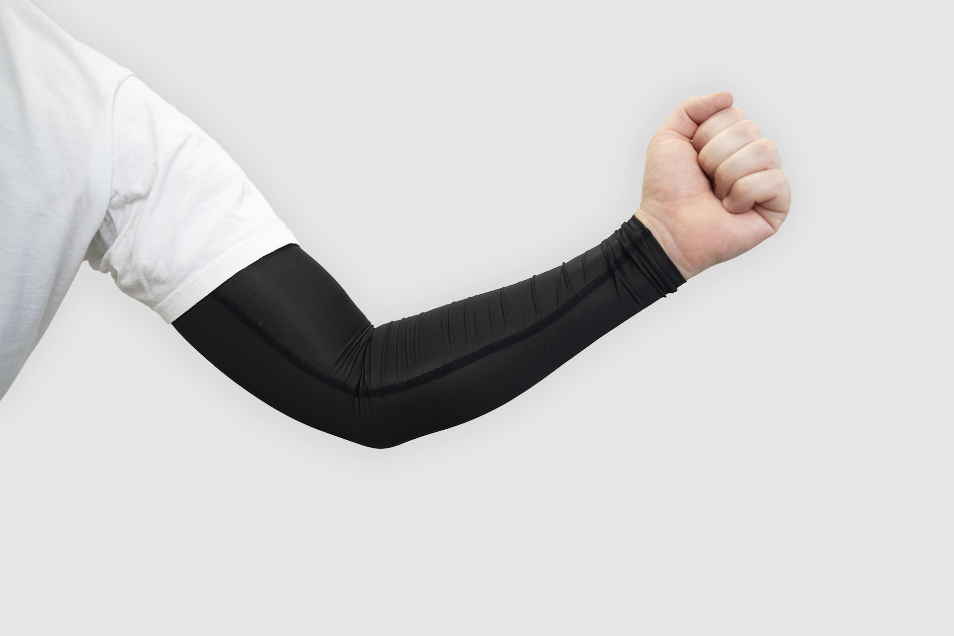 UVI Arm Sleeve for athletes and e-sport players