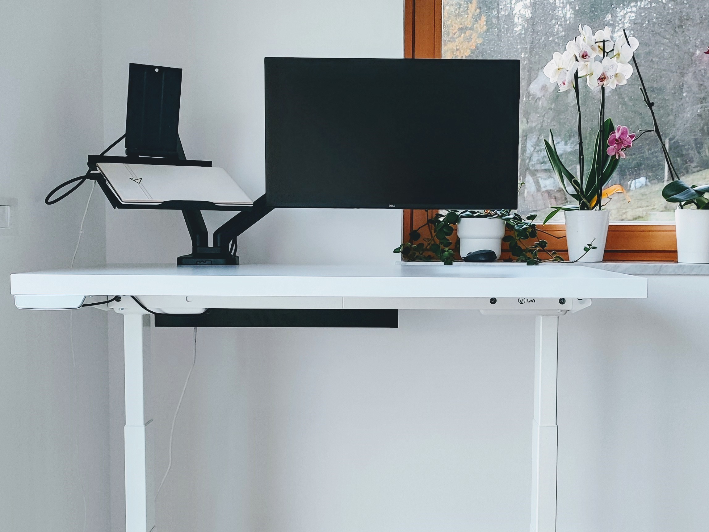 Why Choose a Custom Desk?