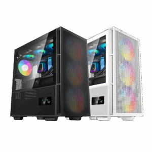 OMEGA AM97 Ryzen 7 9700X, RX 9070 XT 16GB, 2TB SSD, 32GB RAM, 850W, water cooling, W11 Home