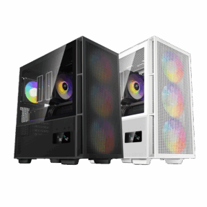 OMEGA NV56TX Ryzen 5 9600X, RTX 5060 TI 16GB, 1TB SSD, 32GB RAM, 850W, W11 Home