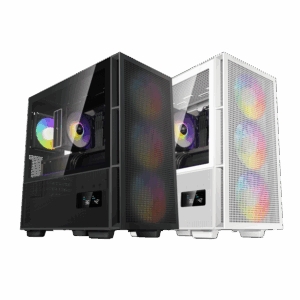OMEGA NV56 Ryzen 5 7600X, RTX 5060 8GB, 1TB SSD, 32GB RAM, 850W, W11 Home
