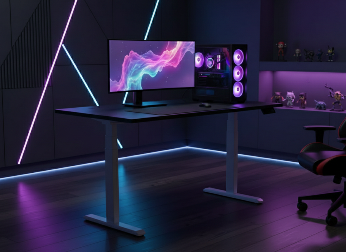 Frame_Standard_V2_Gaming Frame Standard V2 Gaming