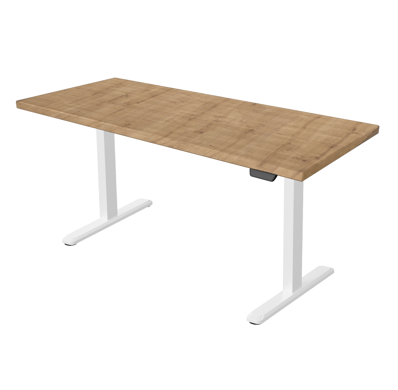 ChaletOak StandardV2 WHITE
