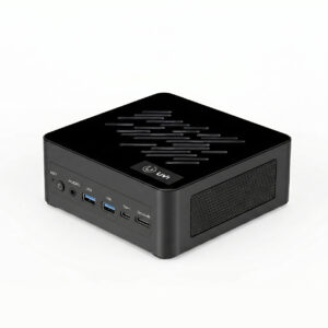 MINI PC R788 - AMD Ryzen 7 8845HS, W11 PRO