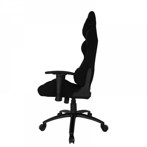 UVI Back in Black Strong Mesh Chair